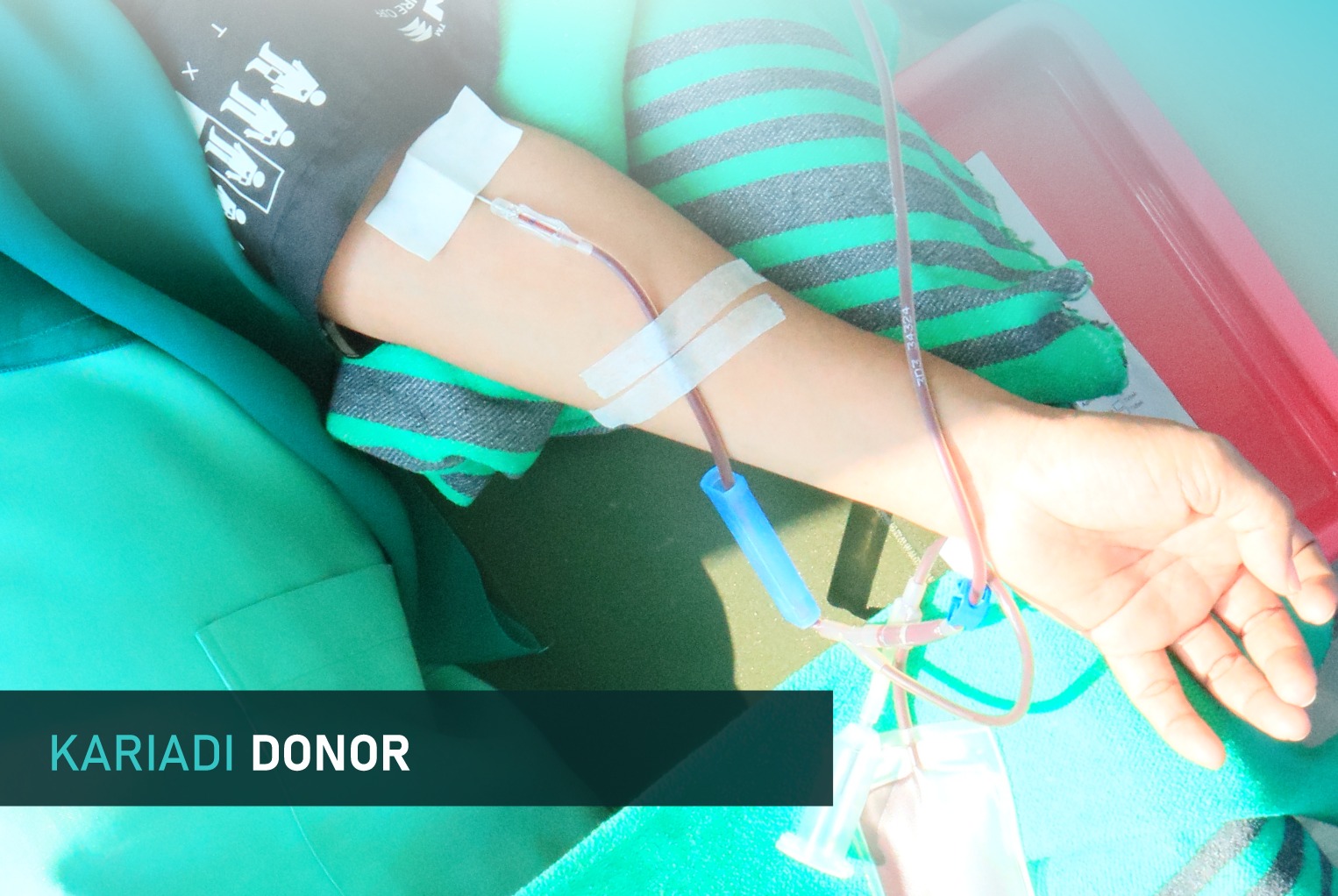 Kariadi Donor